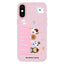 Skin Feeling Jelly TPU Hybrid PC Phone Case