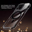 Jazz 3 in 1 Magnetic MagSafe Crystal Phone Case