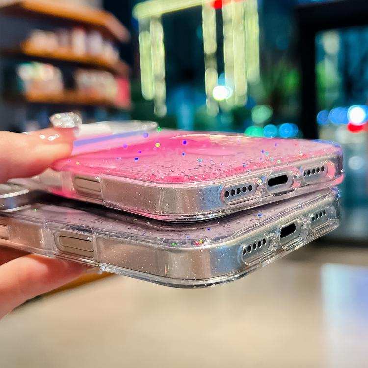 Blink Series Metal Lens Frame MagSafe Magnetic IMD Phone Case