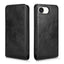 Magnetic Vertical Flip Leather Phone Case