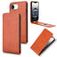 Magnetic Vertical Flip Leather Phone Case