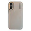 Soft Sandy Skin Feel Translucent PC Phone Case
