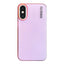 Soft Sandy Skin Feel Translucent PC Phone Case