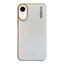 Soft Sandy Skin Feel Translucent PC Phone Case