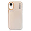 Soft Sandy Skin Feel Translucent PC Phone Case