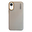Soft Sandy Skin Feel Translucent PC Phone Case