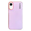 Soft Sandy Skin Feel Translucent PC Phone Case