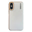 Soft Sandy Skin Feel Translucent PC Phone Case