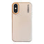Soft Sandy Skin Feel Translucent PC Phone Case