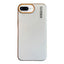 Soft Sandy Skin Feel Translucent PC Phone Case