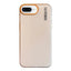 Soft Sandy Skin Feel Translucent PC Phone Case