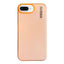 Soft Sandy Skin Feel Translucent PC Phone Case