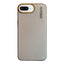 Soft Sandy Skin Feel Translucent PC Phone Case