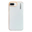 Soft Sandy Skin Feel Translucent PC Phone Case