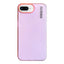 Soft Sandy Skin Feel Translucent PC Phone Case