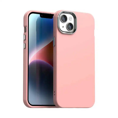 Colorful Series Shockproof Phone Case