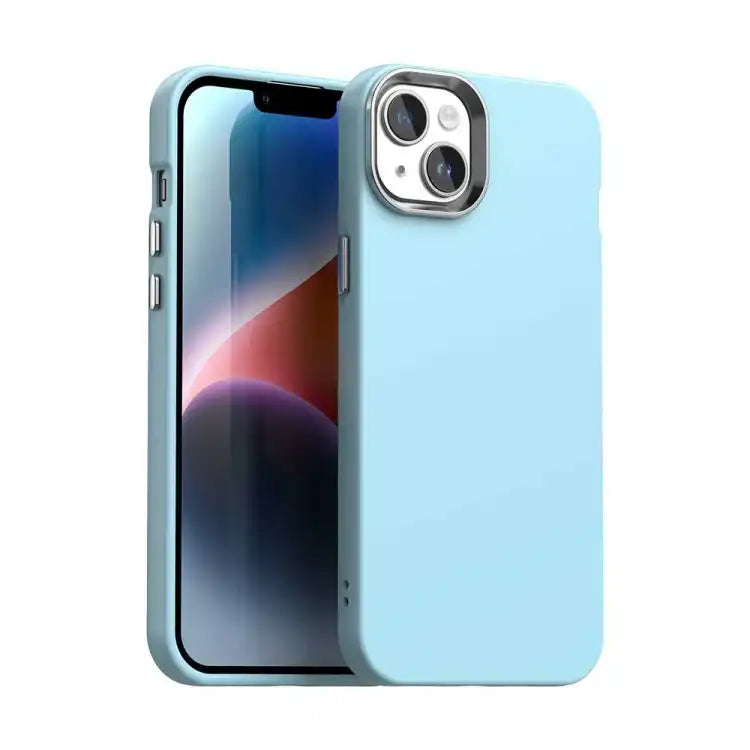 Colorful Series Shockproof Phone Case