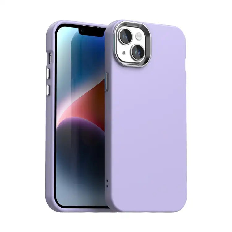 Colorful Series Shockproof Phone Case