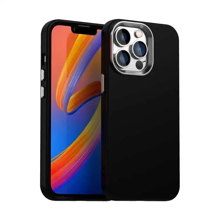 Colorful Series Shockproof Phone Case