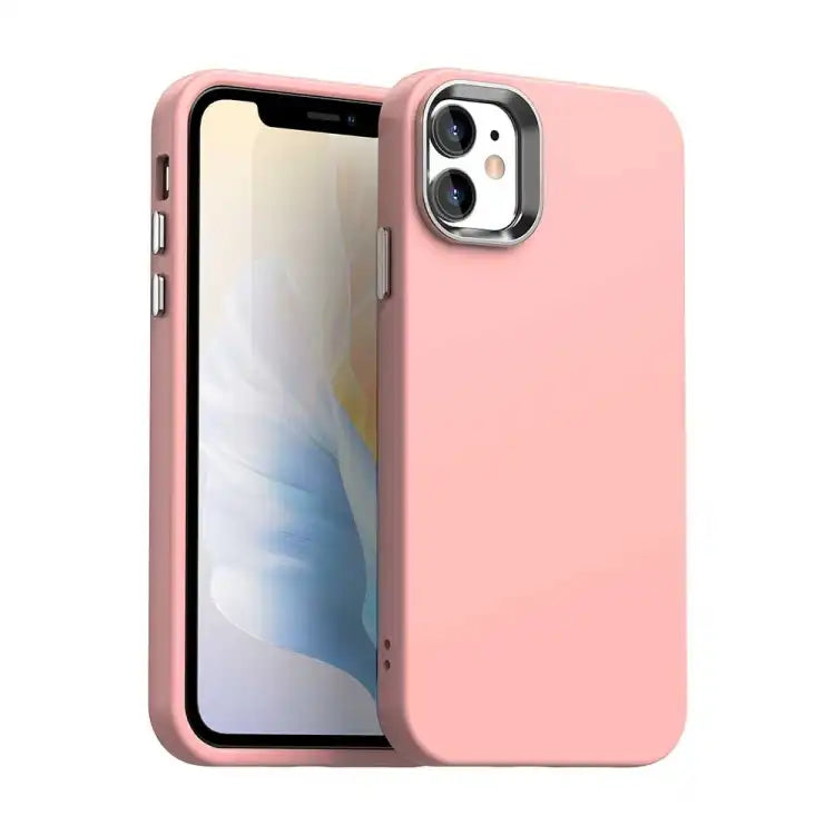 Colorful Series Shockproof Phone Case