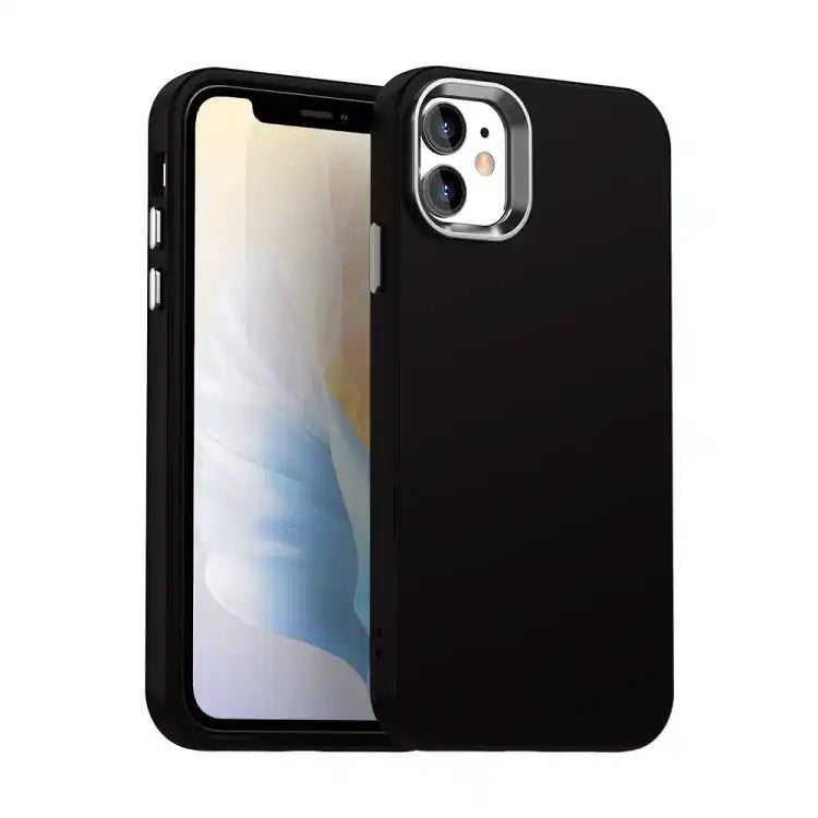 Colorful Series Shockproof Phone Case