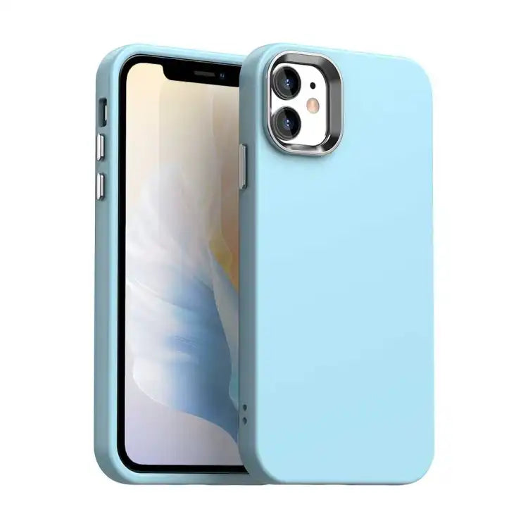 Colorful Series Shockproof Phone Case