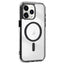 Acrylic Hybrid TPU Airbag Shockproof MagSafe Phone Case