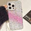 Starry Sky Gradient IMD Phone Case