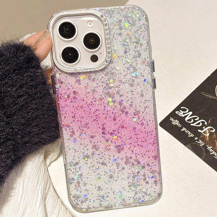 Starry Sky Gradient IMD Phone Case