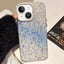 Starry Sky Gradient IMD Phone Case