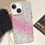 Starry Sky Gradient IMD Phone Case