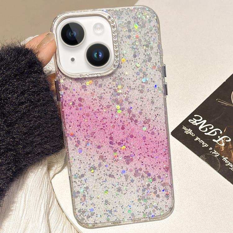 Starry Sky Gradient IMD Phone Case