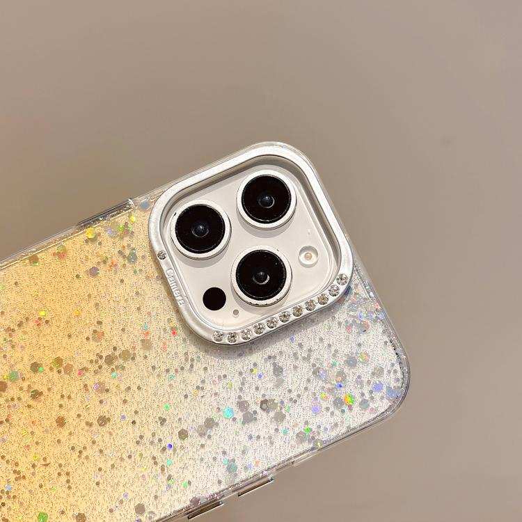 Starry Sky Gradient IMD Phone Case