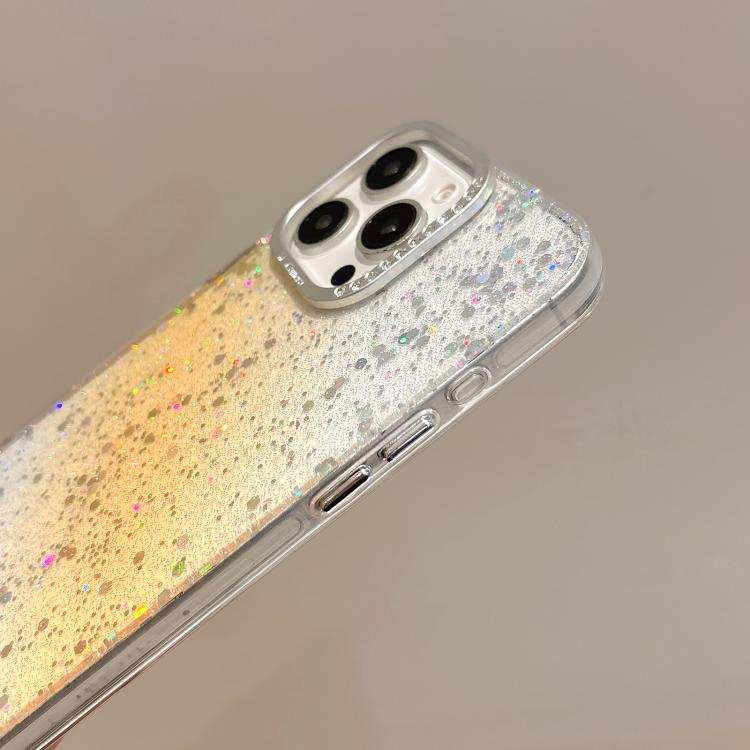 Starry Sky Gradient IMD Phone Case