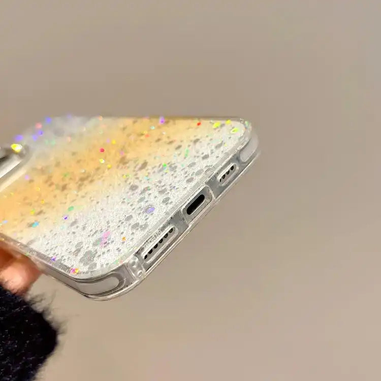Starry Sky Gradient IMD Phone Case