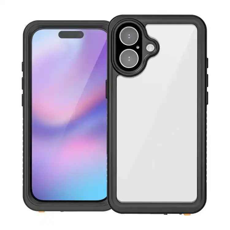 RedPepper Waterproof Phone Case