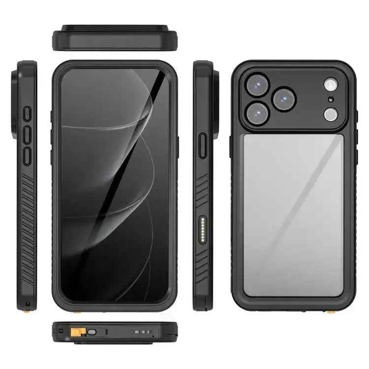 RedPepper Waterproof Phone Case