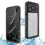 RedPepper Waterproof Phone Case