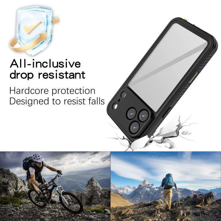 RedPepper Waterproof Phone Case RedPepper