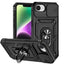 Sliding Camshield Holder Phone Case
