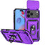 Sliding Camshield Holder Phone Case