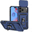 Sliding Camshield Holder Phone Case