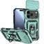 Sliding Camshield Holder Phone Case