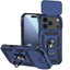Sliding Camshield Holder Phone Case