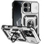 Sliding Camshield Holder Phone Case