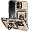 Sliding Camshield Holder Phone Case