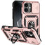 Sliding Camshield Holder Phone Case