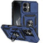 Sliding Camshield Holder Phone Case