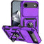 Sliding Camshield Holder Phone Case