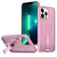Honeycomb Cooling MagSafe Holder Phone Case